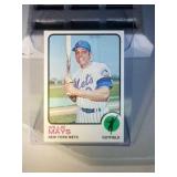 1973 Topps BB