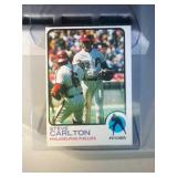1973 Topps BB