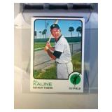 1973 Topps BB