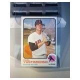 1973 Topps BB