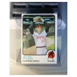 1973 Topps BB