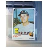1973 Topps BB