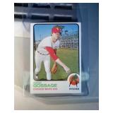 1973 Topps BB