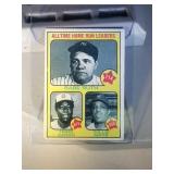 1973 Topps BB