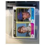 1974 Topps BB