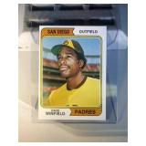 1974 Topps BB