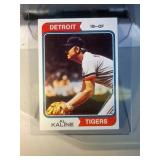 1974 Topps BB