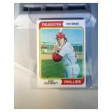 1974 Topps BB