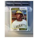 1974 Topps BB