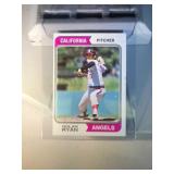 1974 Topps BB