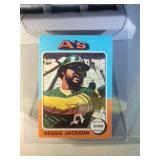 1975 Topps mini BB