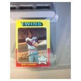 1975 Topps mini BB