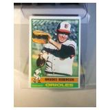 1976 Topps BB