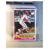 1976 Topps BB