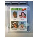 1977 Topps BB