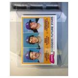 1976 Topps BB