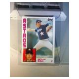 1984 Topps BB