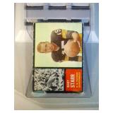 1962 Topps Bart Starr FB