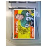 1968 Topps Jim Grabowski FB - Packers