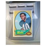 1970 Topps Gale Sayers FB