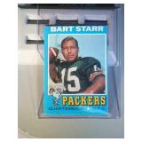 1971 Topps Bart Starr FB