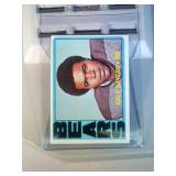 1972 Topps Gale Sayers FB