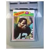 1977 Topps John Brockington FB - Packers