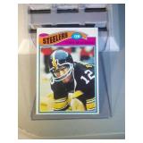 1977 Topps Terry Bradshaw FB