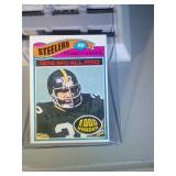 1977 Topps Franco Harris FB