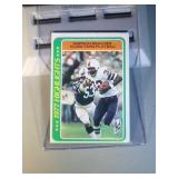 1978 Topps O.J. Simpson FB