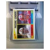 1984 Topps Dan Marino FB