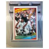 1984 Topps Walter Payton FB