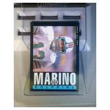 1985 Topps Dan Marino FB