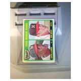 1965 Topps Sandy Alomar BB rookie