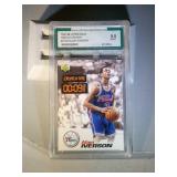 1997-98 AGS 9 Allen Iverson BK