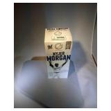 Nyger Morgan Brewer bobblehead