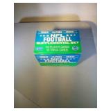 1989 Score Football Supplemental set