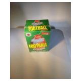1990 Fleer Premier Football Update set