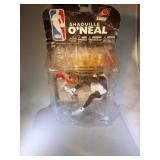 Shaq figure