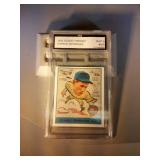 1938 Goudey Reprint FGS 9 Charlie Gehringer