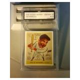 1938 Goudey Reprint FGS 10 Joe Dimaggio