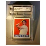 1948 Leaf Reprint FGS 9.5 Ralph Kiner