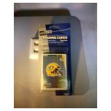 1997 Upper Deck Green Bay Packers Team set