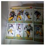 1992 Game Day McDonald