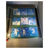 1993 Score Select BB hand collated set 1-405