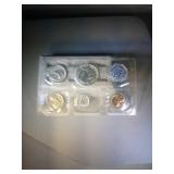 1959 U.S. Proof set