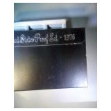 1976 U.S. Proof set