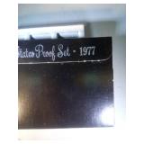 1977 U.S. Proof set