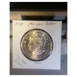 1 oz. .999 fine silver