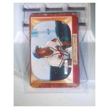 1955 Bowman Hank Aaron